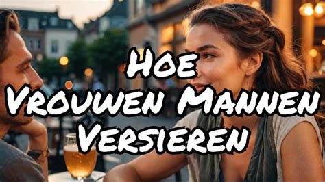 hoe versier je een vrouw|Vrouwen versieren: 9 stappen (met afbeeldingen)